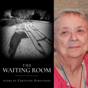 THE WAITING ROOM by Christine Strevinsky