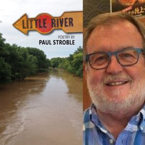 Little River by Paul Stroble