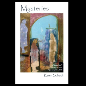Mysteries by Karen Subach