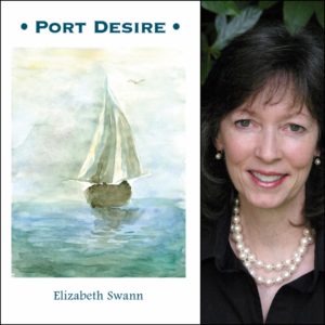 PORT DESIRE by Elizabeth Swann