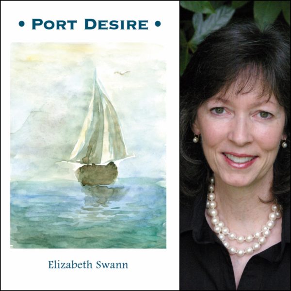 PORT DESIRE by Elizabeth Swann
