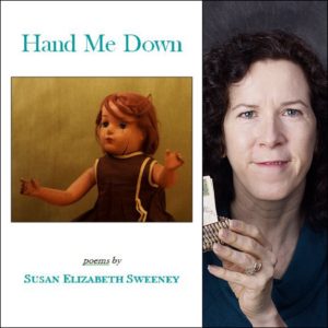 Hand Me Down by Susan Elizabeth Sweeney
