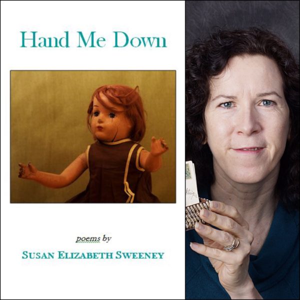 Hand Me Down by Susan Elizabeth Sweeney