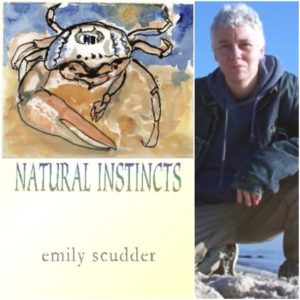 Natural Instincts by Emily Scudder