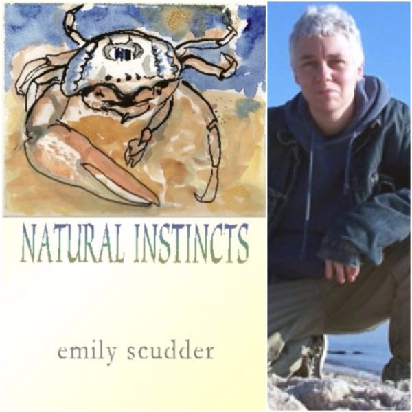 Natural Instincts by Emily Scudder