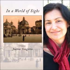 In a World of Sighs by Joanne Tangorra