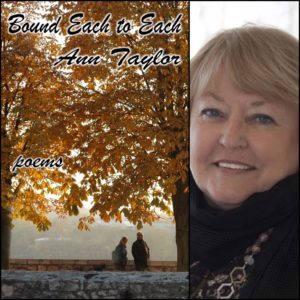 Bound Each to Each by Ann Taylor