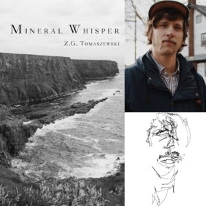 Mineral Whisper by Z.G. Tomaszewski