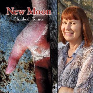 NEW MOON by Elizabeth Tornes (NWVS, #103)