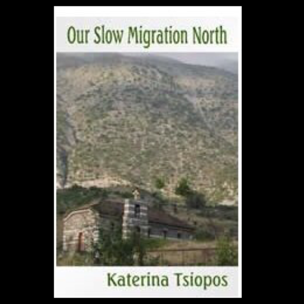 Our Slow Migration North by Katerina Tsiopos