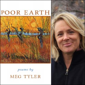 Poor Earth by Meg Tyler (NWVS, #107)