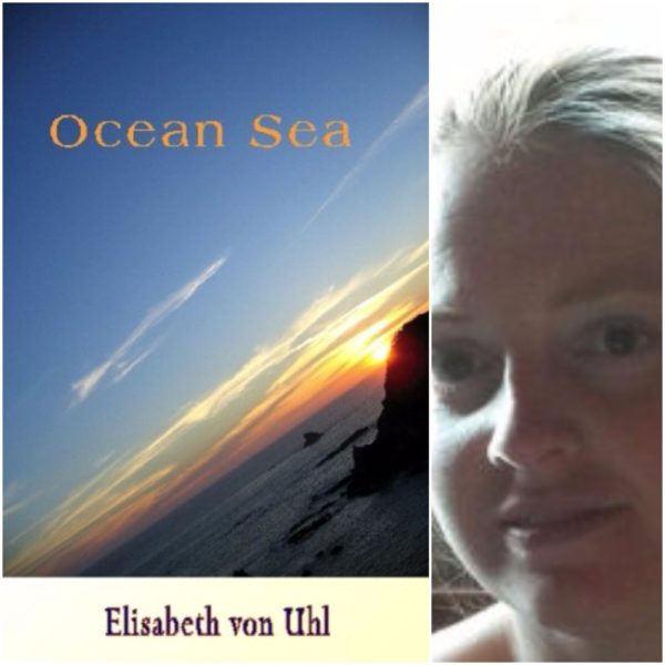 Ocean Sea by Elisabeth von Uhl