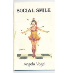 Social Smile by Angela Vogel