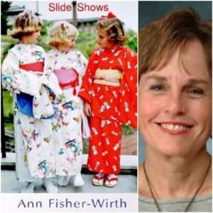 Slide Shows by Ann Fisher-Wirth