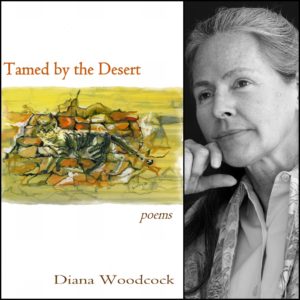 TAMED BY THE DESERT by Diana Woodcock