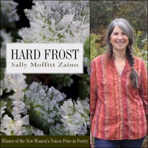 Hard Frost by Sally Moffitt Zaino (NWVS, #104, 2013 WINNER)