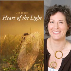 Heart of the Light by Lisa Zerkle