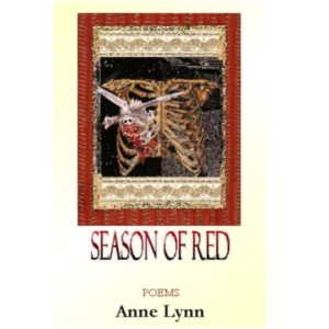 Season of Red by Anne Lynn