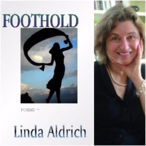 Foothold by Linda Aldrich