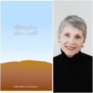 Letters From Down Under by Constance Alexander