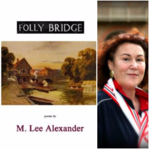 Folly Bridge by M. Lee Alexander