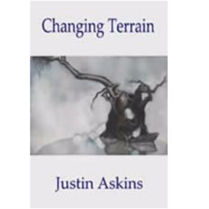 Changing Terrain by Justin Askins