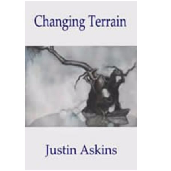 Changing Terrain by Justin Askins