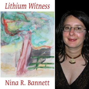 Lithium Witness by Nina Bannett