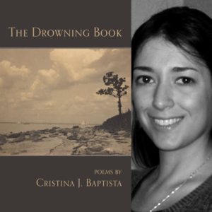 The Drowning Book by Cristina J. Baptista