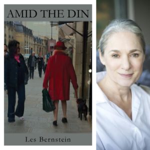 AMID THE DIN by Les Bernstein