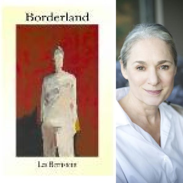 Borderland by Les Bernstein