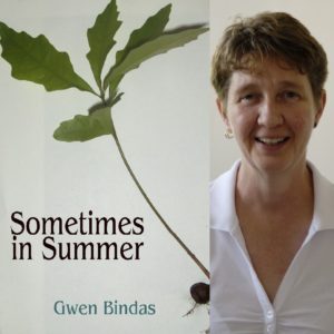 Sometimes in Summer by Gwen Bindas