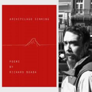 Archipelago Sinking by Richard Boada