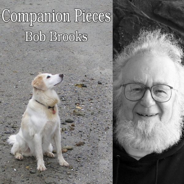 Companion Pieces by Bob Brooks