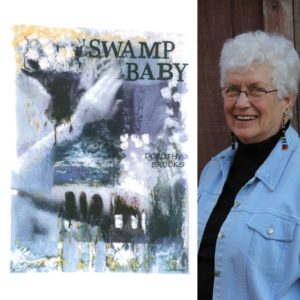 Swamp Baby by Dorothy Brooks