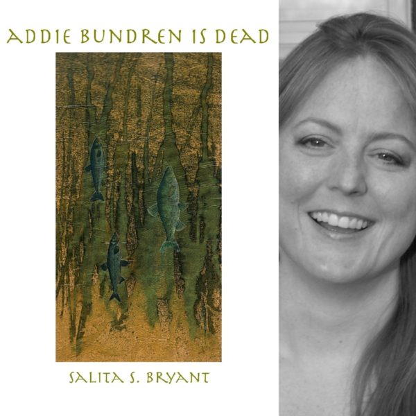 Addie Bundren is Dead by Salita S. Bryant (NWVS, #84)