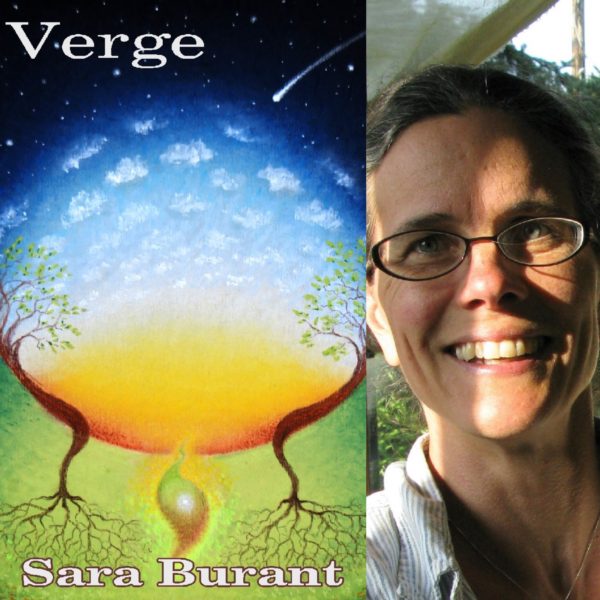 Verge by Sara Burant