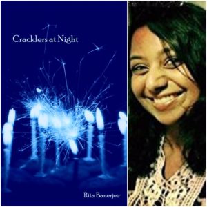 Cracklers At Night by Rita Banerjee