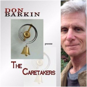 The Caretakers by Don Barkin