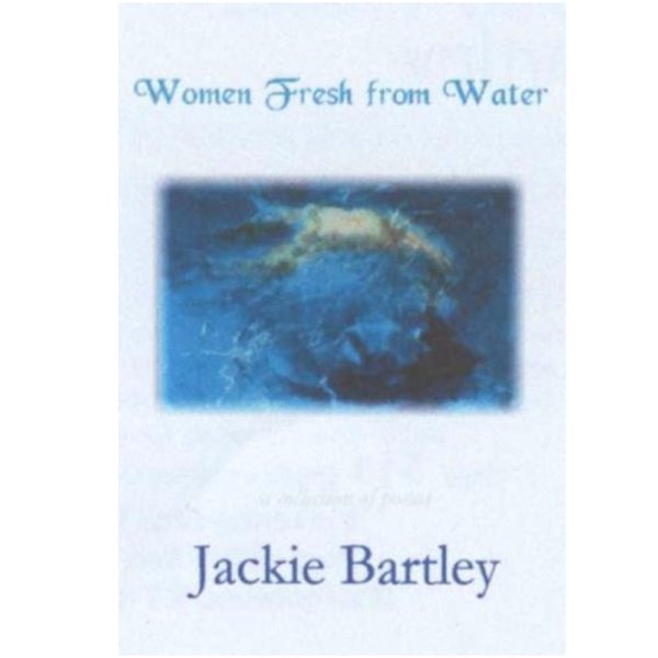Women Fresh From Water by Jackie Bartley