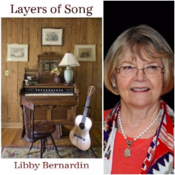 Layers of Song by Libby Bernardin