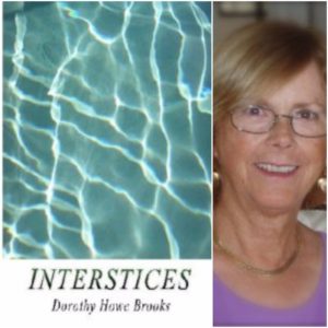 Interstices by Dorothy Howe Brooks