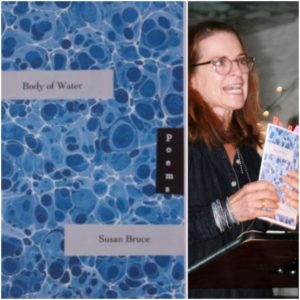 Body Of Water by Susan Bruce
