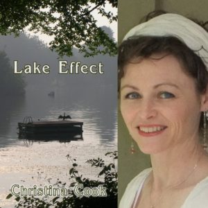 Lake Effect by Christina Cook