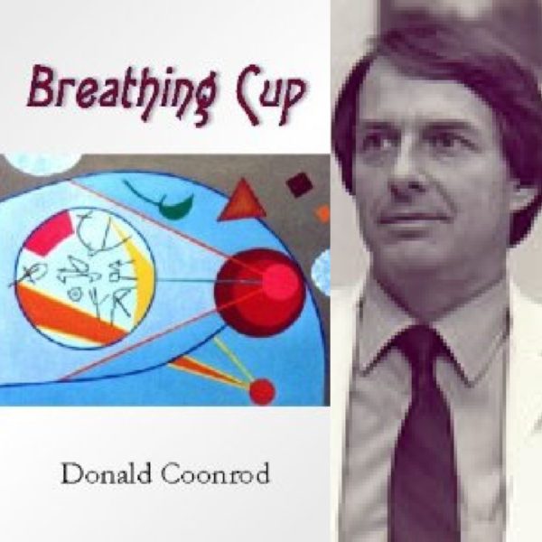 Breathing Cup by Donald Coonrod
