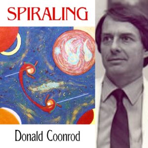 Spiraling by Donald Coonrod