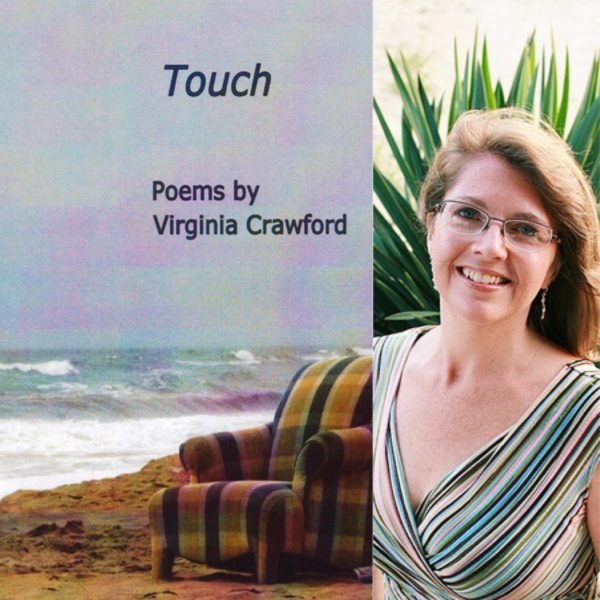 Touch by Virginia Crawford