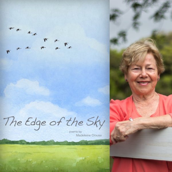 The Edge of the Sky by Madeleine Crouse