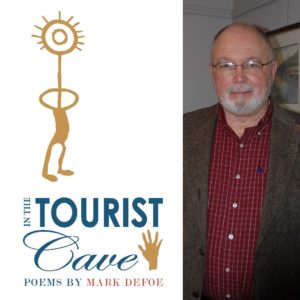 In the Tourist Cave by Mark DeFoe