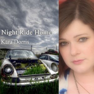 Night Ride Home by Kara Dorris